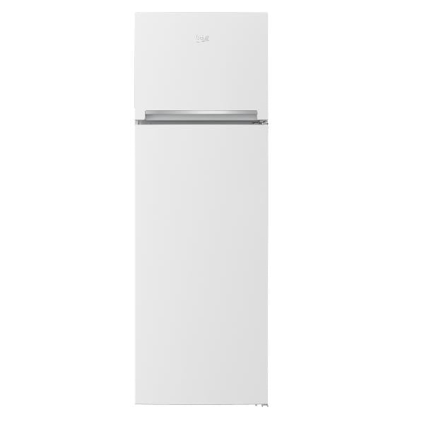beko igorifero doppia porta beko rdsa310k40wn 306 litri classe e a175xl595xp592 statico bianco ean 8690842605390
