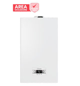 beretta area occasioni 2557 caldaia a condensazione beretta blr 25c metano con kit scarico fumi