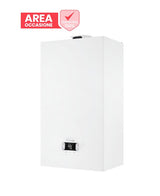 beretta area occasioni 2599 caldaia a condensazione beretta ciao x 25 c metano con kit scarico fumi