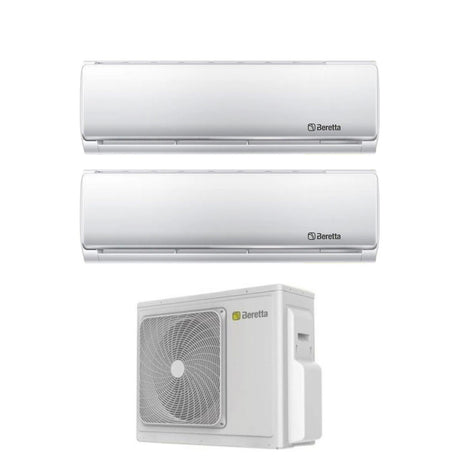 immagine-1-beretta-climatizzatore-condizionatore-beretta-dual-split-inverter-serie-breva-912-con-18000-2-r-32-wi-fi-optional-900012000