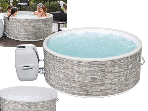 immagine-1-bestway-piscine-spa-lay-z-vancouver-b-way-60027-ean-6942138975994