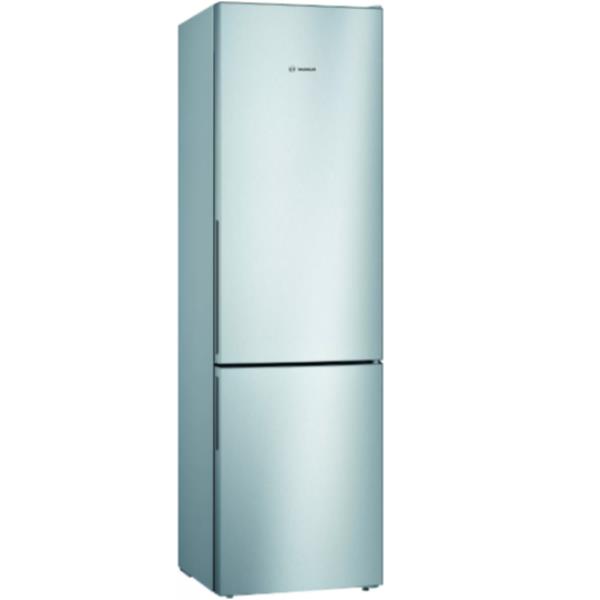 bosch frigorifero combinato bosch serie 4 kgv39vleas 343 litri classe e a201xl60xp65 inox ean 4242005197637