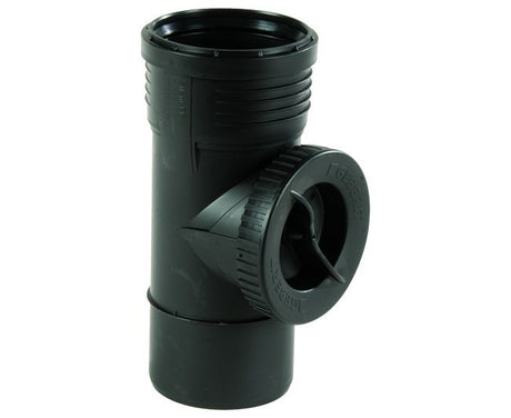 braga d ispezione 110 silent