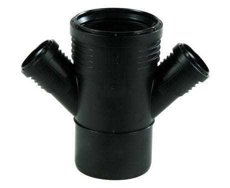 braga doppia rid.45 110 50 silent