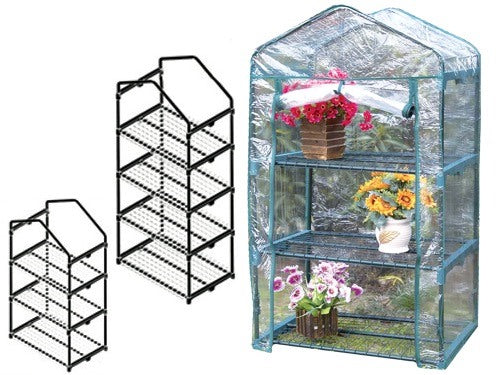 brixo serre brixo c4 ripiani cm 69x49x160h ean 8015231009571