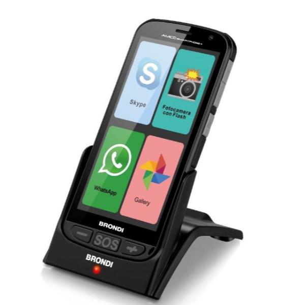 brondi amico smartphone_