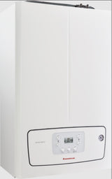 caldaia a condensazione immergas victrix tera 28 v2 low nox metano completo di kit scarico fumi