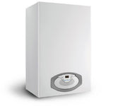 caldaia a gas ariston clas b premium evo 24 eu a condensazione completa di kit fumi gpl erp