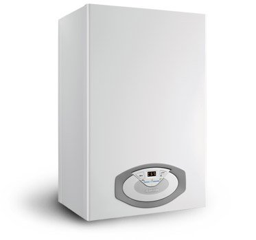 caldaia a gas ariston clas b premium evo 35 eu a condensazione completa di kit fumi gpl erp