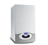caldaia a gas ariston genus premium evo 24 eu a condensazione completa di kit scarico fumi gpl erp