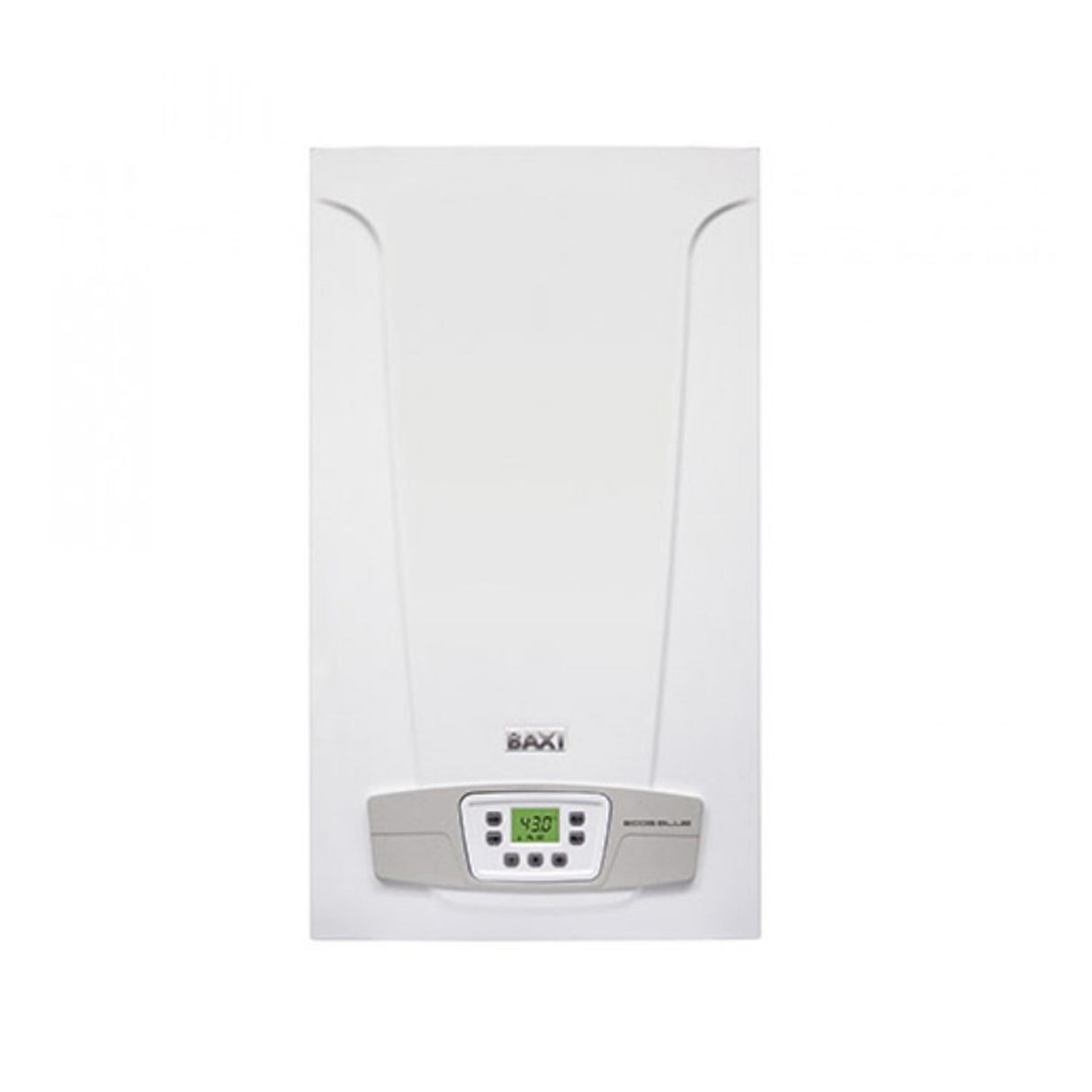 caldaia a gas baxi eco5 compact_ 24 metano new erp