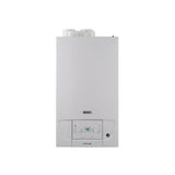 caldaia a gas baxi prime 24 a condensazione completa di kit fumi _ kit idraulico gpl nuovo modello erp