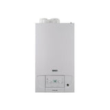 caldaia a gas baxi prime 28 a condensazione completa di kit fumi _ kit idraulico metano nuovo modello erp
