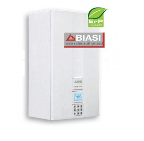 caldaia a gas biasi basica e 24a metano a camera aperta erp