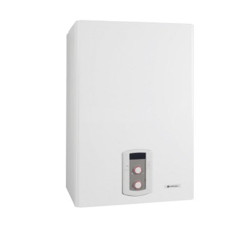 caldaia a gas chaffoteaux niagara c green 25 eu a condensazione metano completa di kit per scarico fumi new erp