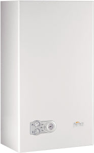 caldaia a gas ferroli divaproject c24 metano a camera aperta