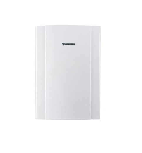 caldaia a gas junkers ceraclass smart zwa 24 2 ke metano a camera aperta erp