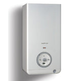 caldaia a gas riello residence 24 ki 24 kw gpl a camera aperta erp