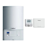caldaia a gas vaillant a condensazione ecotec pro vmw 236 5 3_ con vsmart wi fi metano o gpl completo di kit scarico fumi