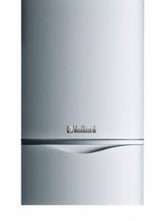 caldaia a gas vaillant ecotec plus a condensazione vmw 306 5 5 completa di kit scarico fumi erp metano