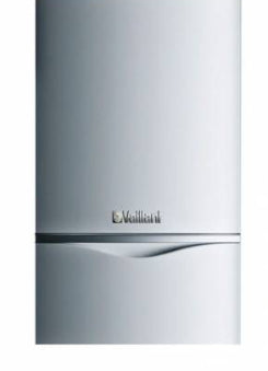 caldaia a gas vaillant ecotec plus a condensazione vmw 306 5 5 completa di kit scarico fumi erp metano