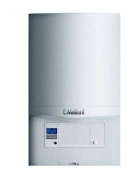 caldaia a gas vaillant ecotec pro a condensazione vmw 236 5 3_ completa di kit scarico fumi new erp gpl