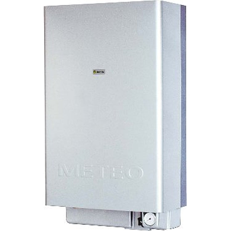 caldaia beretta camera aperta meteo 24 cai lx low nox con besmart di serie cod. 20152461 metano novita