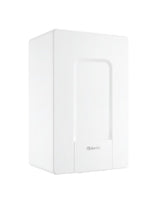 caldaia beretta exclusive x 25 c a condensazione low nox completa di kit scarico fumi 20187794 gpl