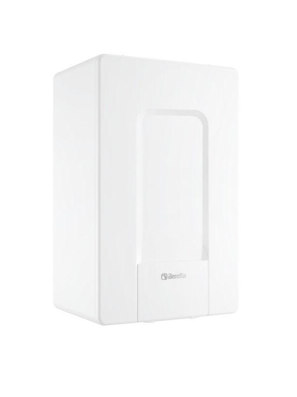 caldaia beretta exclusive x 25 c a condensazione low nox completa di kit scarico fumi 20187794 metano