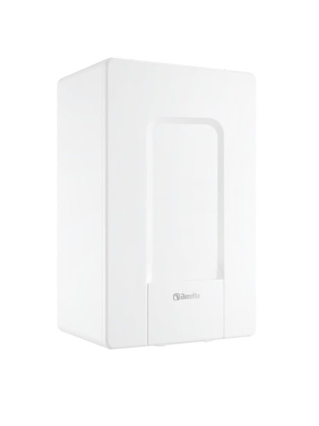 caldaia beretta exclusive x 35 c a condensazione low nox completa di kit scarico fumi 20187796 metano