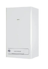 caldaia beretta new mynute boiler green 25 bsi a condensazione completa di kit scarico fumi erp