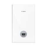 caldaia bosch a condensazione condens 1200 w 28 30 kw completa di kit scarico fumi cod gc1200w 7716704745