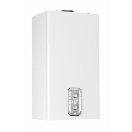 caldaia chaffoteaux a condensazione mod. pigma advance 30 l completa di kit scarico fumi metano new erp