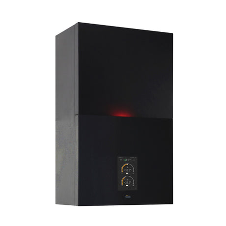 caldaia ferroli bluehelix sublime 34c a condensazione cod. 0tsb7awa completa di kit scarico fumi iot connect con comando remoto e sonda esterna metano o gpl novita