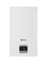 caldaia hermann saunier duval thema condens 30 sb solo riscaldamento a condensazione completa di kit fumi low nox metano o gpl