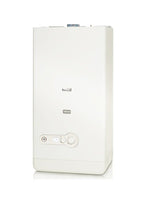 caldaia riello camera aperta mod. start 24 ki ln low nox metano o gpl new erp