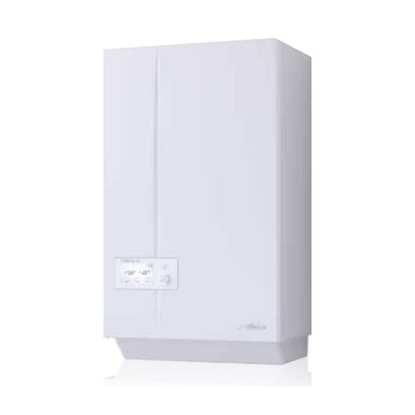 caldaia sime murelle ht 25 murale a condensazione classe a 8115101 metano completa di kit fumi incluso