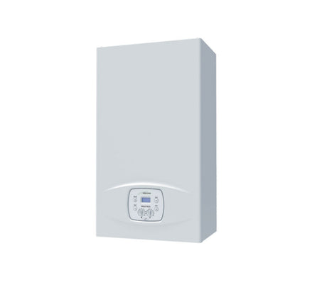 caldaia sime praktica 25 he a condensazione low nox kit fumi omaggio metano new erp 29460