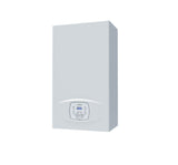 caldaia sime praktica 30 he a condensazione low nox kit fumi omaggio metano new erp