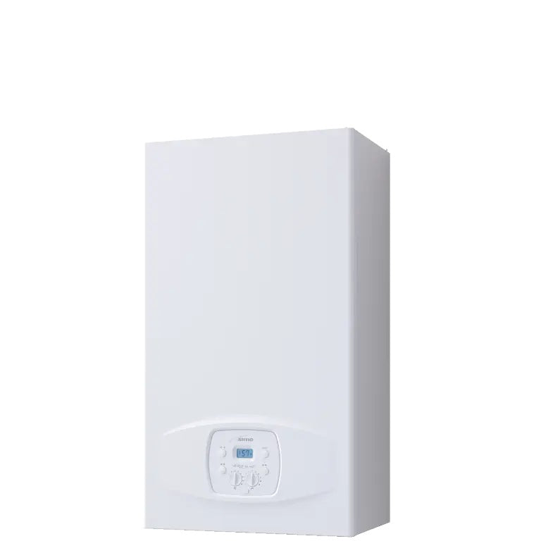 caldaia sime vera 25 he a condensazione low nox kit fumi omaggio metano new erp 7508