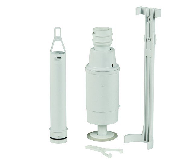 campana completa geberit