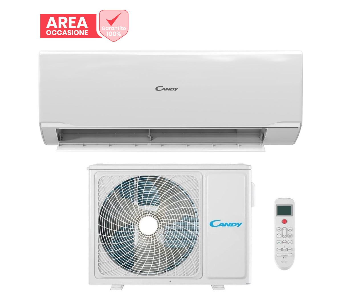 immagine-1-candy-area-occasioni-climatizzatore-condizionatore-candy-inverter-serie-pura-12000-btu-cy-12ra-r-32-wi-fi-integrato-classe-aa