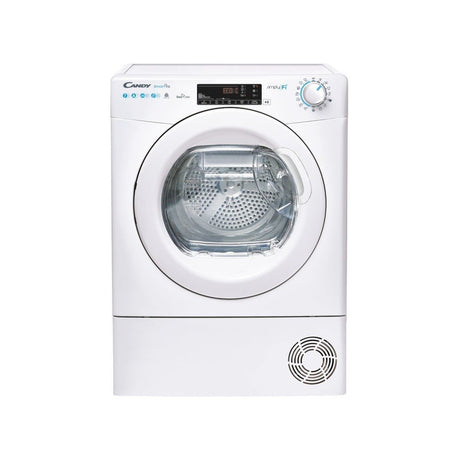 candy asciugatrice cso h7a2te s