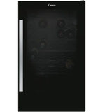 candy cantinetta divino candy cwc 150 edn da 41 bottiglie 85x49x54 nero ean 8059019021652