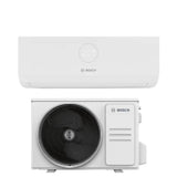 climatizzatore condizionatore bosch inverter serie climate 3000i 12000 btu cl3000i set 35 we r 32 wi fi optional