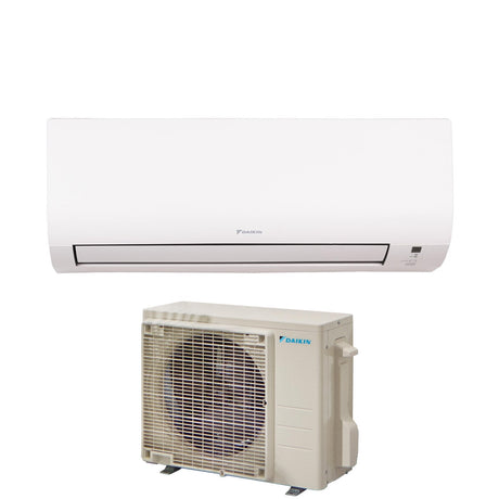 climatizzatore condizionatore daikin bluevolution inverter serie comfora 18000 btu ftxp50n + rxp50n r 32 wi fi optional