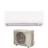 climatizzatore condizionatore daikin bluevolution inverter serie comfora 9000 btu ftxp25n + rxp25n r 32 wi fi optional