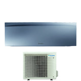 climatizzatore condizionatore daikin bluevolution inverter serie emura silver 18000 btu ftxj50as r 32 wi fi integrato classe a__ garanzia italiana novita
