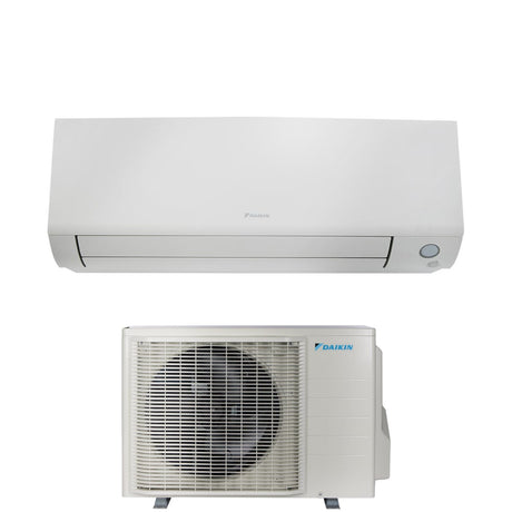 climatizzatore condizionatore daikin bluevolution inverter serie perfera all season 7000 btu ftxm20a r 32 wi fi integrato garanzia italiana