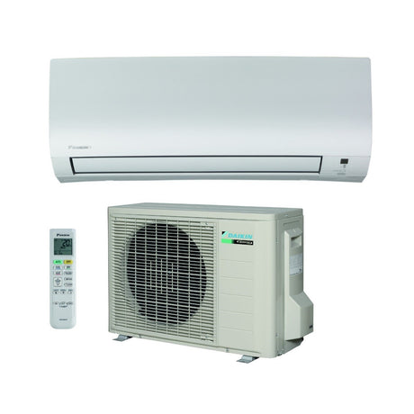 climatizzatore condizionatore daikin inverter serie comfora 12000 btu ftxp35m r 32 a__ wi fi optional novita